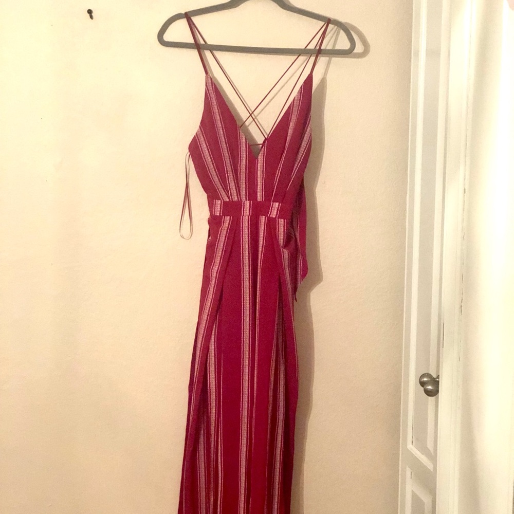 Jumpsuit